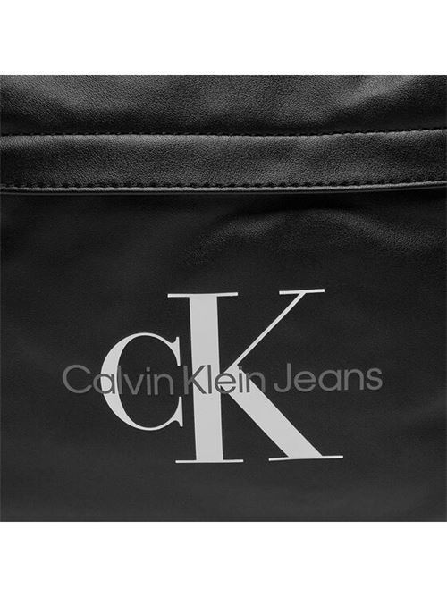 MONOGRAM SOFT CAMPUS BP40 CALVIN KLEIN JEANS | K50K511522/BEH